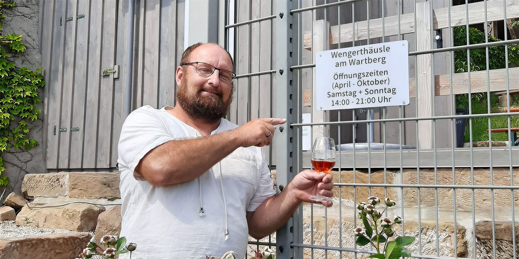 Wein-Stube · Familie Stutz